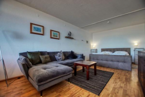 Ferienpark - Haus A, App 0A0703 Heiligenhafen